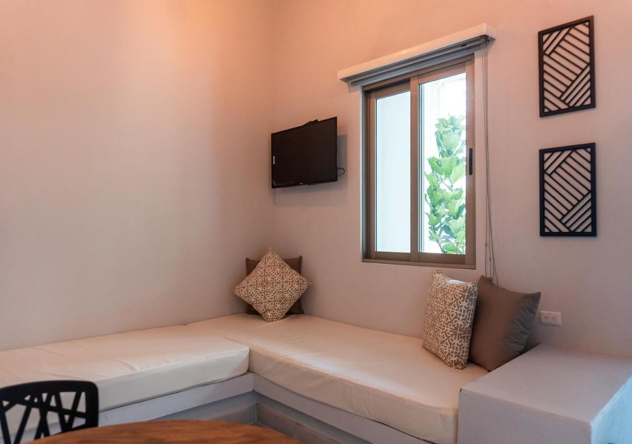 The Garden Suites Санта-Марта Экстерьер фото