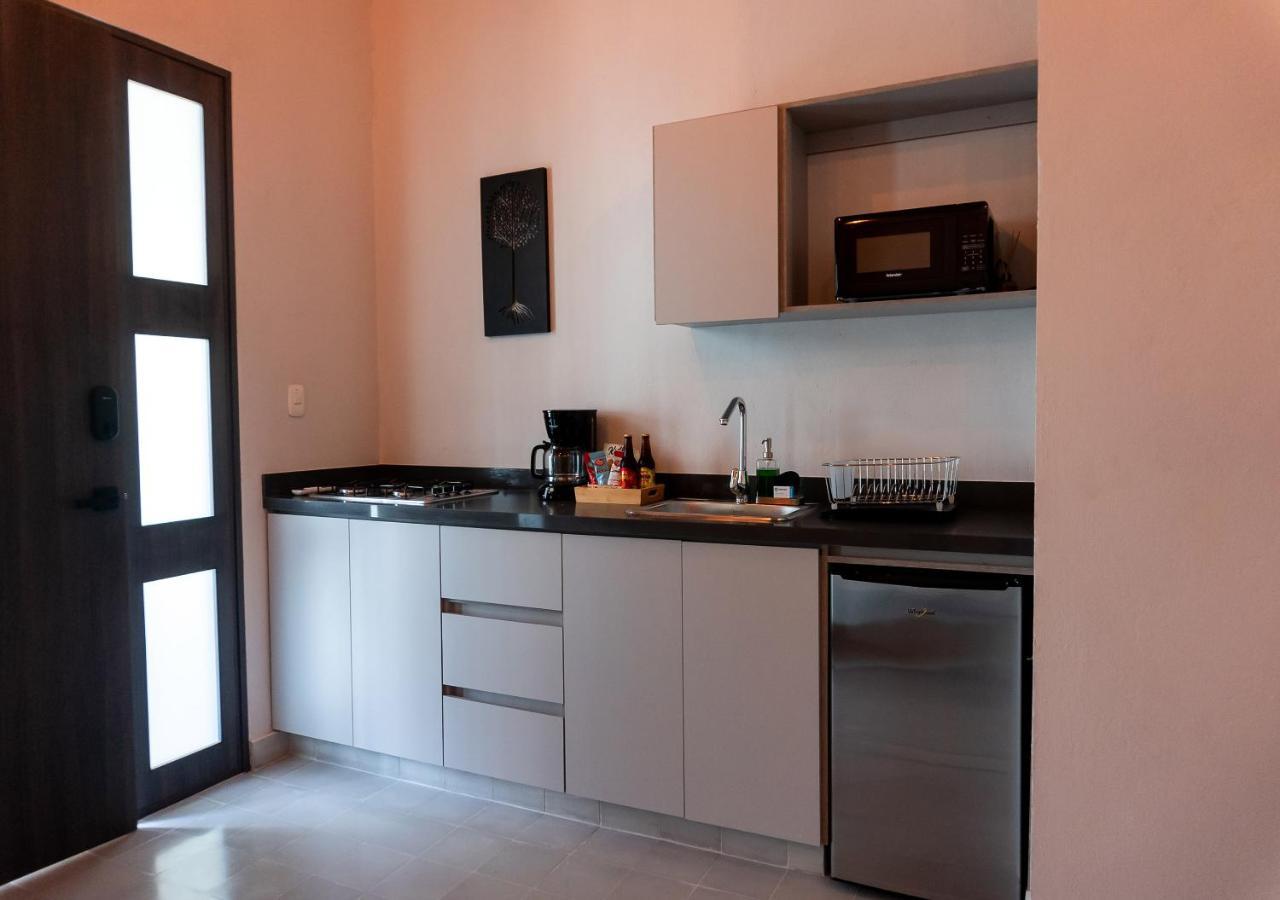 The Garden Suites Санта-Марта Номер фото