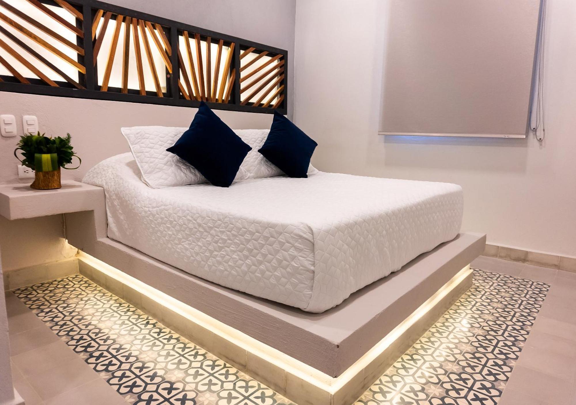 The Garden Suites Санта-Марта Номер фото