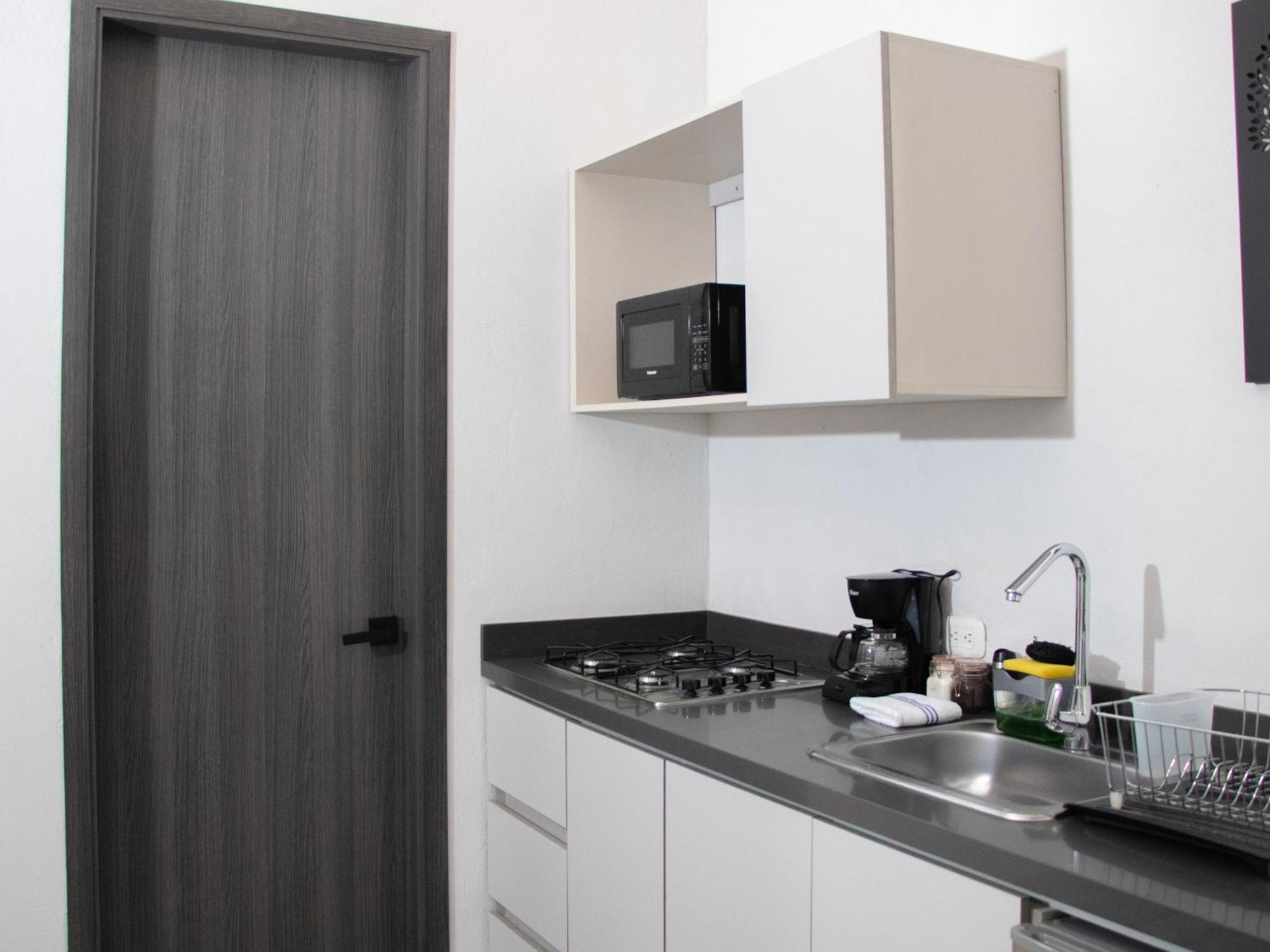 The Garden Suites Санта-Марта Экстерьер фото