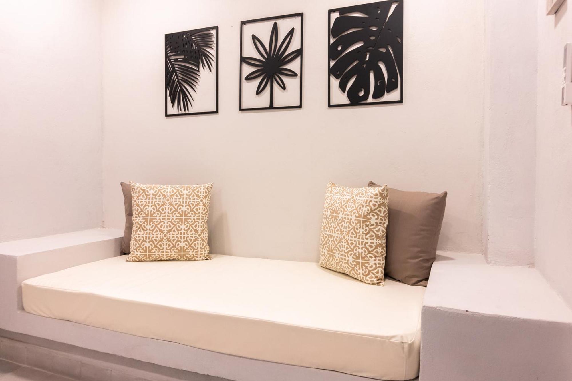 The Garden Suites Санта-Марта Экстерьер фото