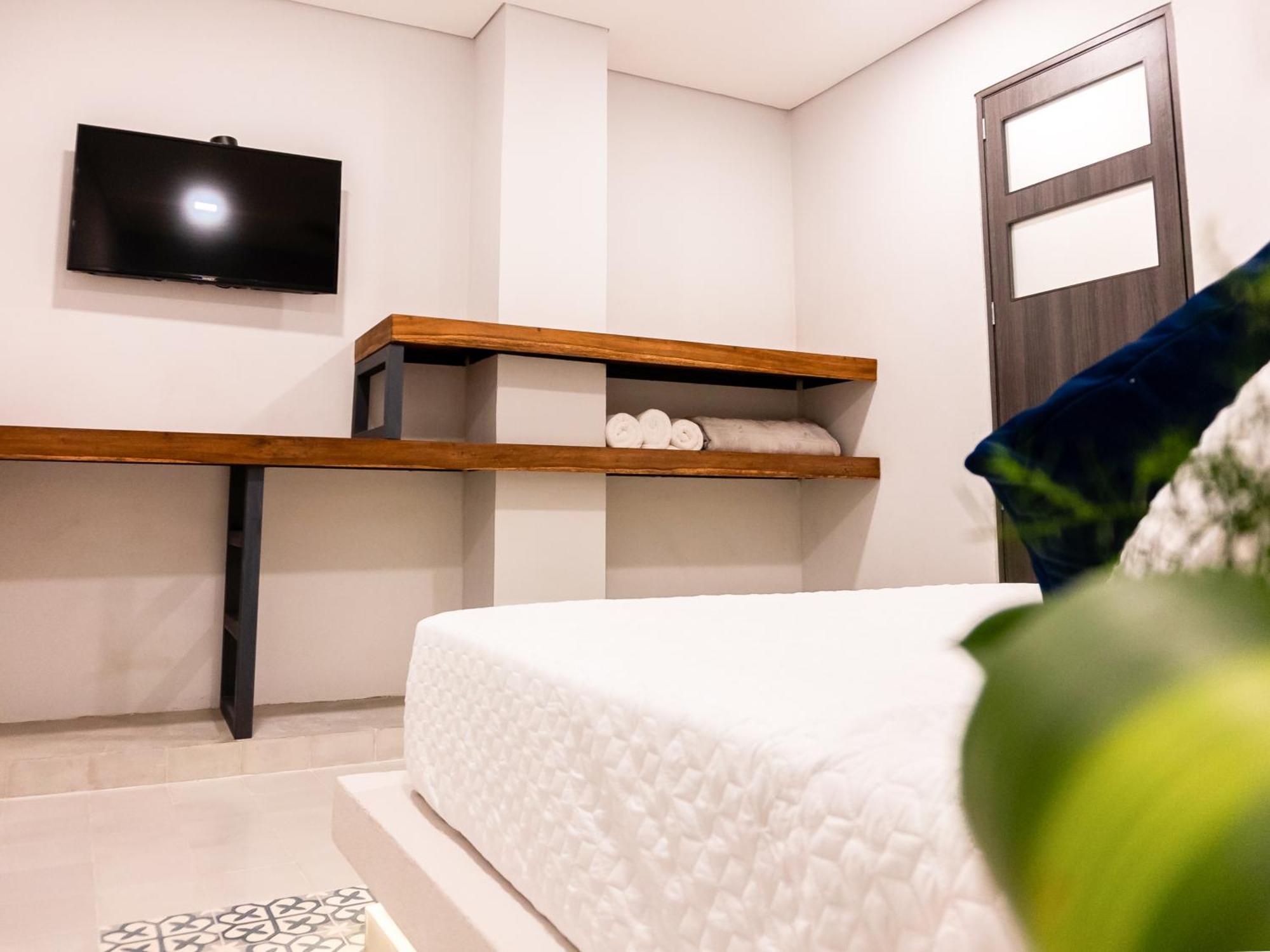 The Garden Suites Санта-Марта Экстерьер фото